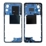Chasis trasero para Xiaomi Redmi Note 11s 5G azul