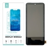 IKREA Pantalla completa para Xiaomi Redmi Note 11 4G(Global)/Note 11S/Poco M4 Pro 4G negra TFT