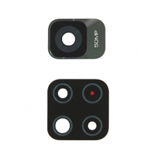 Set de lentes para Xiaomi Redmi Note 11S 5G(2Pcs)