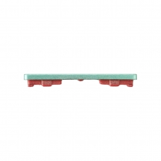 Botón lateral de volumen para Xiaomi Redmi Note 12 4G verde