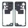 Chasis trasero para Xiaomi Redmi Note 12 4G verde