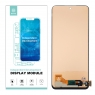 IKREA Pantalla completa para Xiaomi Redmi Note 12 4G/5G Global negra TFT
