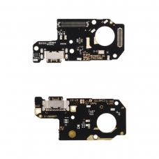 Placa auxiliar de carga para Xiaomi Redmi Note 12 4G