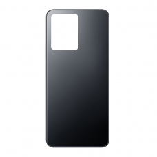 Tapa trasera para Xiaomi Redmi Note 12 4G gris original