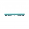Botón lateral de volumen para Xiaomi Redmi Note 12 5G verde