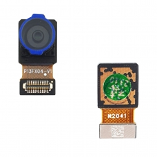 Cámara frontal para Xiaomi Poco X5 5G/Redmi Note 12 5G