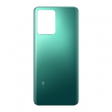 Tapa trasera para Xiaomi Redmi Note 12 5G verde original