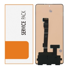 Pantalla completa para Xiaomi Redmi Note 12 Pro 5G/Redmi Note 12 Pro Plus 5G/X5 Pro 5G 2023(NF) original(Service Pack)