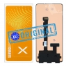 Pantalla completa para Xiaomi Redmi Note 12 Pro 5G/Redmi Note 12 Pro Plus 5G/X5 Pro 5G 2023(NF) original(Service Pack) EU