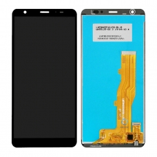 Pantalla completa para ZTE A5 2019 negra