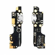 Placa auxiliar de carga para ZTE Blade A33S L220