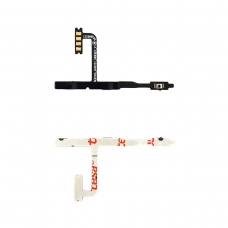 Flex de encendido y volumen para ZTE Blade A34/A54