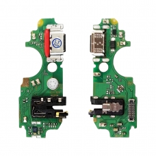 Placa auxiliar de carga para ZTE Blade A34/A54