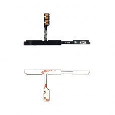 Flex de encendido y volumen para ZTE Blade A35
