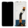 Pantalla completa para ZTE Blade A35E negra