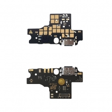 Placa auxiliar de carga tipo-c para ZTE Blade A51