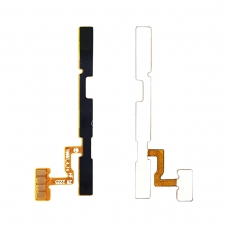 Flex de encendido y volumen para ZTE Blade A52 Lite