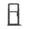 Bandeja SIM para ZTE Blade A52 gris