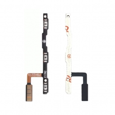 Flex de encendido y volumen para ZTE Blade A52/A53 Pro