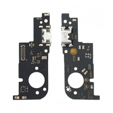 Placa auxiliar de carga micro USB para ZTE Blade A52