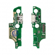 Placa auxiliar de carga para ZTE Blade A53/A53 Plus