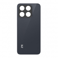 Tapa trasera para ZTE Blade A55 negra