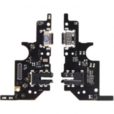 Placa auxiliar de carga para ZTE Blade A72 5G