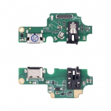 Placa auxiliar de carga para ZTE Blade A73 4G/Blade V50 Smart