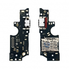 Placa auxiliar de carga para ZTE Blade A73 5G