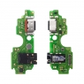 Placa auxiliar de carga para ZTE Blade A75 4G