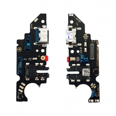 Placa auxiliar de carga para ZTE Blade A76 5G