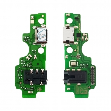 Placa auxiliar de carga para ZTE Blade A76 4G