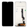 Pantalla completa para ZTE Blade A7s 2020 negra