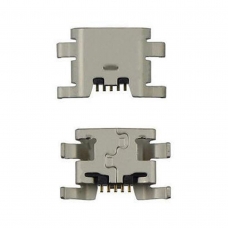 Conector de carga para ZTE Blade L5 Plus