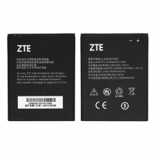 Batería ZTE Blade L5/ZTE Blade L5 Plus/NOS Novu II 2150mAh/3.8V/8.17Wh/Li-ion