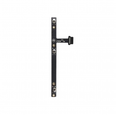 Flex de volumen y encendido para ZTE Blade V30 Vita 8030