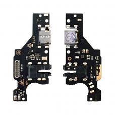 Placa auxiliar de carga para ZTE Blade V40 Design 4G