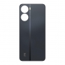 Tapa trasera para ZTE Blade V40 Design 4G negra