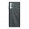 Tapa trasera para ZTE Blade V40 Vita negra