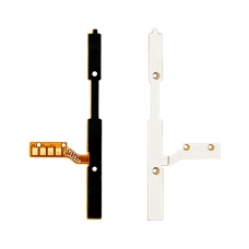 Flex de encendido y volumen para ZTE Blade V50 Design 4G
