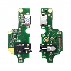 Placa auxiliar de carga para ZTE Blade V50 Design 4G