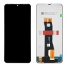 Pantalla completa para ZTE Blade V50 Vita 8550 negra