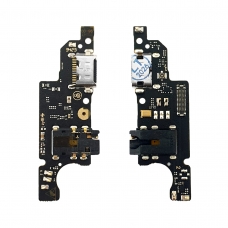 Placa auxiliar de carga para ZTE Blade V50 Vita