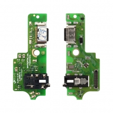 Placa auxiliar de carga para ZTE Blade V60 Vita
