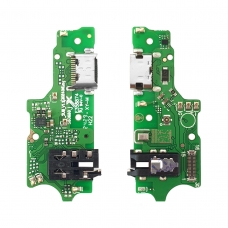 Placa auxiliar de carga para ZTE Blade V70 Vita/V70 Design 4G