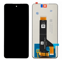 Pantalla completa para Zte Nubia Neo 3 5G negra