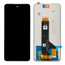 Pantalla completa para Zte Nubia Neo 3 5G negra