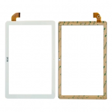 Pantalla táctil SPC 10.1 pulgadasCX18D-058 blanca universal