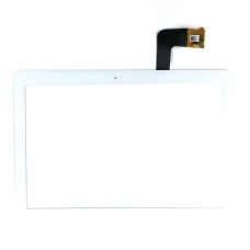 Pantalla táctil para Acer Iconia One 10 B3-A10 blanca