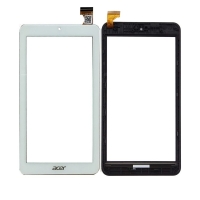 Pantalla táctil para Acer Iconia One 7 B1-780 blanca